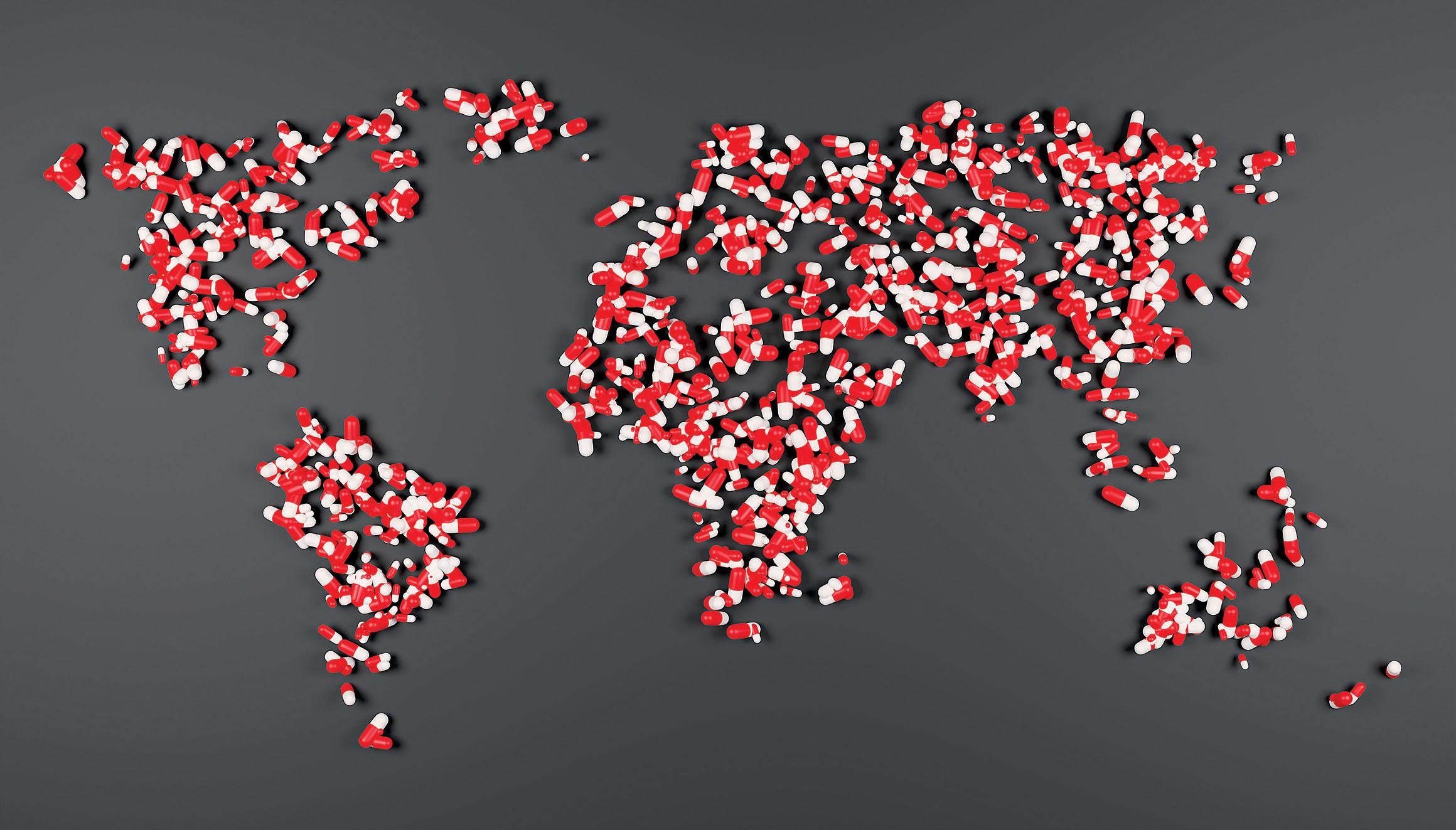 India's Pharma Reforms Target Global Credibility